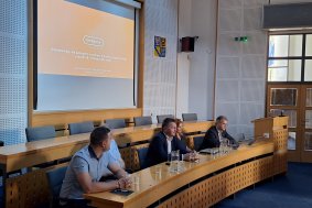 Olomoucký kraj se připravuje na nové programové období EU 2028+