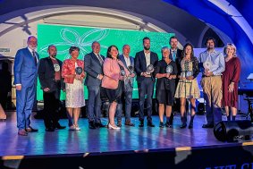 Proměňují náš kraj k lepšímu. Teď se uchází o Cenu veřejnosti za ochranu životního prostředí