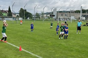 Sportování mladých a dětí podpoří hejtmanství dvojnásobně