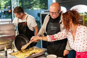 Chutě kraje míří do Jeseníku. Nabídnou speciality regionu i program pro celou rodinu