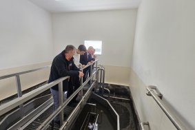 Kraj pomůže obcím s opravou vodohospodářské infrastruktury