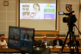 Kraj hledá nové hrdiny mezi studenty. Podpoří dárcovství krve