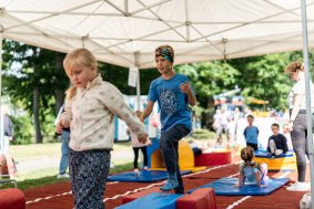 Olomouc okusí Chutě kraje. Festival poprvé zamíří do Rozária