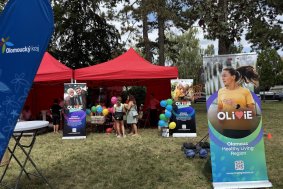 Chutě kraje završí festival v Přerově. Nabídne regionální speciality i pestrý program