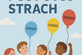 Pusť svůj strach - nabídka školám