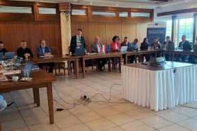 Euroregionální řídicí výbor schválil dalších 15 projektů z Fondu malých projektů Euroregionu Praděd
