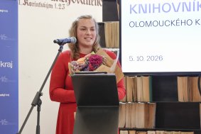Knihovníci pomáhají oživit dění v obcích. V Hlušovicích, Charvátech a Pňovicích se to daří nejlépe