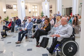 SYNERGIE 2026 propojila podniky, veřejnou správu i odborníky v oblasti sociálního podnikání