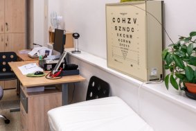 Ordinace pro lidi bez domova opět s podporou kraje