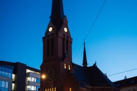 Olomoucký kraj na křižovatce 20. 11. 2026