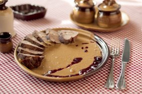 Na festival Chuť Jeseníků naváže i prezentace gastronomie z Hané