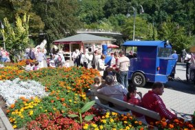 Lázně Teplice nad Bečvou zvou na Den srdce