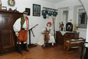 Nová expozice kojetínského muzea Ztracená tvář Hané