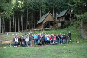 Studenti z česko-polského pohraničí vytváří společné podnikatelské záměry