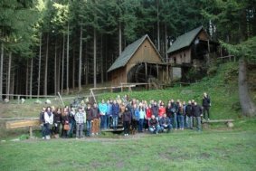 Studenti z česko-polského pohraničí vytváří společné podnikatelské záměry