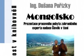 Mongolsko jak je neznáme