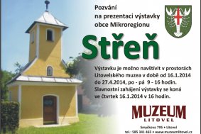 Litovelské muzeum představí Střeň