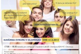 Odborníci budou debatovat s veřejností o právech občanů Evropské unie