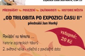 Druhý díl Senior klubu nabídne povídání o zajateckých táborech