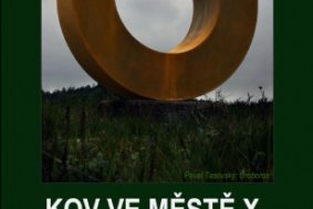 Kov ve městě se po desáté objeví v ulicích Lipníka nad Bečvou