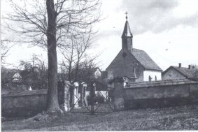 O víkendu se uskuteční Pouť lidí dobré vůle na Štolnavu