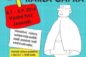 Navštivte výstavu Devatero pohádek Karla Čapka