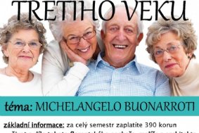 Univerzita pro starší pokračuje, hlásit se mohou i noví zájemci