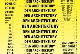 V Olomouci proběhne Den architektury