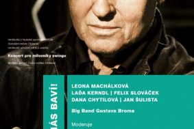 Olomoucká Reduta láká na dva koncerty