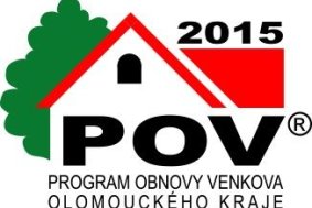 Kraj i v letošním roce přispěje na obnovu venkova