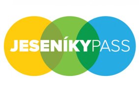 Jeseníky Pass nabízí jako jediný v ČR unikátní polohovou službu