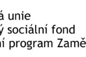 Projekt Kompetence sociálních pracovníků