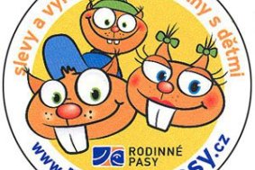 Letní dovádění s Rodinnými pasy v ZOO Olomouc