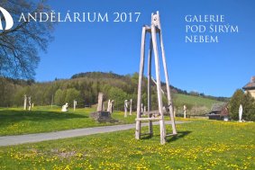 Andělárium 2017