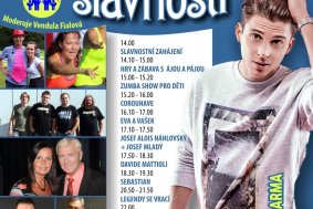 Malomoravské slavnosti