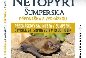 Netopýři Šumperska