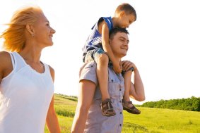 Rodina není K. O., ale OK. Olomoucký kraj spouští nový web