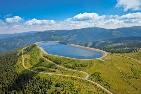 Levandule, nebo tvarůžky? Vyberte nejlepší turistické zážitky