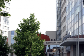 Tištěná podoba Střednědobého plánu rozvoje sociálních služeb v Olomouckém kraji pro roky 2018 –2020