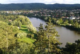 Na lodi z Olomouce do Hodonína? Hejtmanství je pro