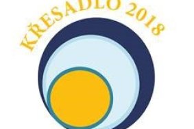 8. ročník oceňování dobrovolníků Křesadlo 2018