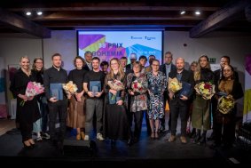 Prix Bohemia Radio