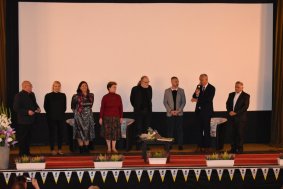 Filmový festival podal fascinující svědectví o živých kořenech
