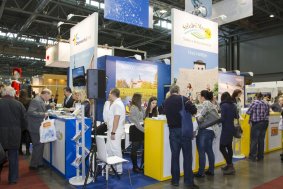 Olomoucký kraj jede, zní téma pro letošní veletrh Regiontour