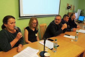 Odborníci diskutovali o rizikovém chování školáků  