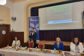 Odborníci jednali o zlepšení péče o seniory