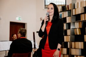 Vědecká knihovna v Olomouci slaví 250 let. Zahájila výstavu