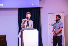 Chytrá řešení začínají u dat. Krajská konference přiblížila eHealth v praxi