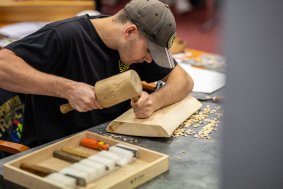 Burza práce a vzdělávání představila zaměstnavatele i školy