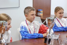 Děti z Medlova mají evropský bronz z dopravní soutěže